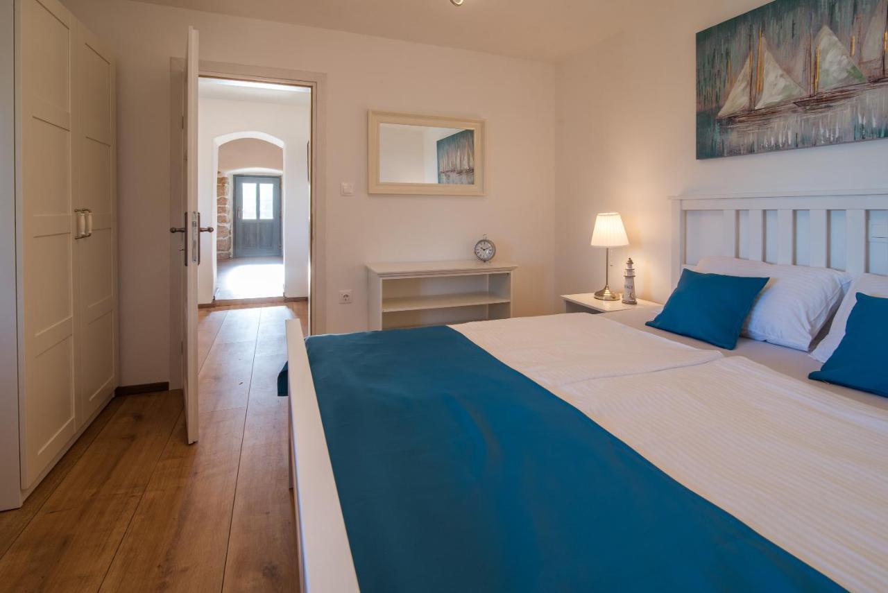 Villa Kalic Garica Eksteriør billede
