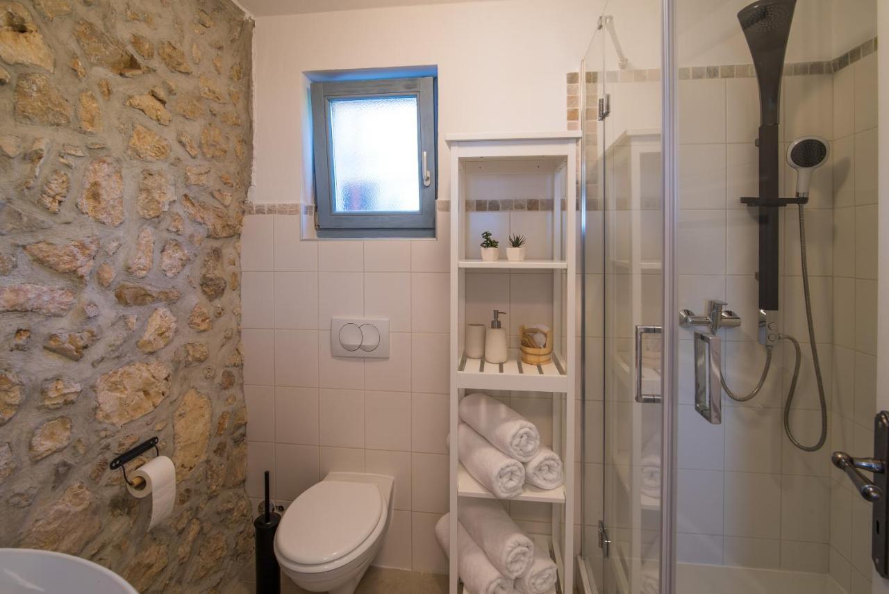 Villa Kalic Garica Eksteriør billede