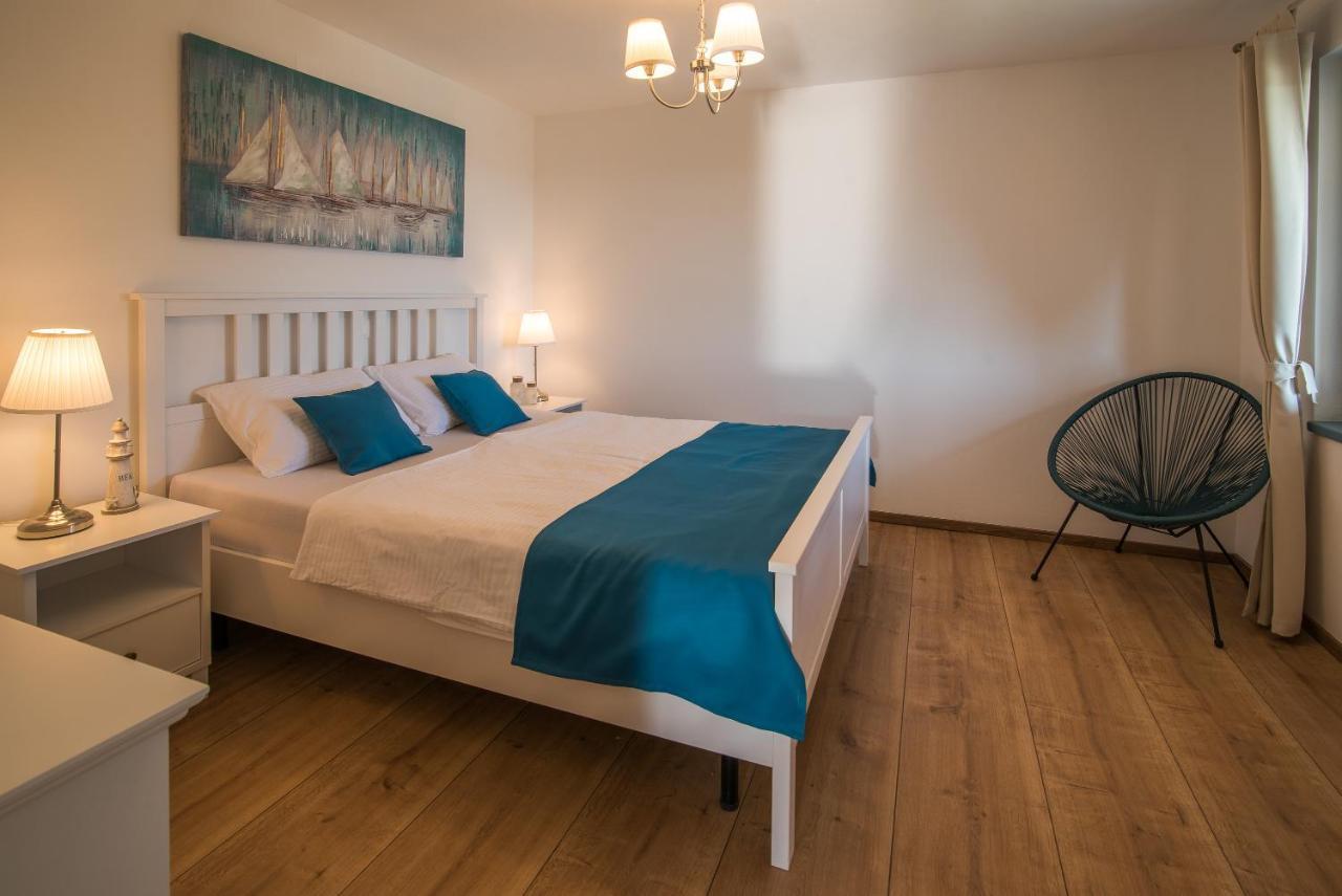 Villa Kalic Garica Eksteriør billede