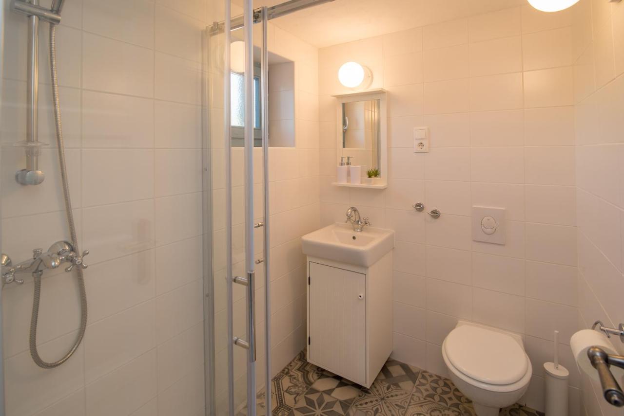 Villa Kalic Garica Eksteriør billede