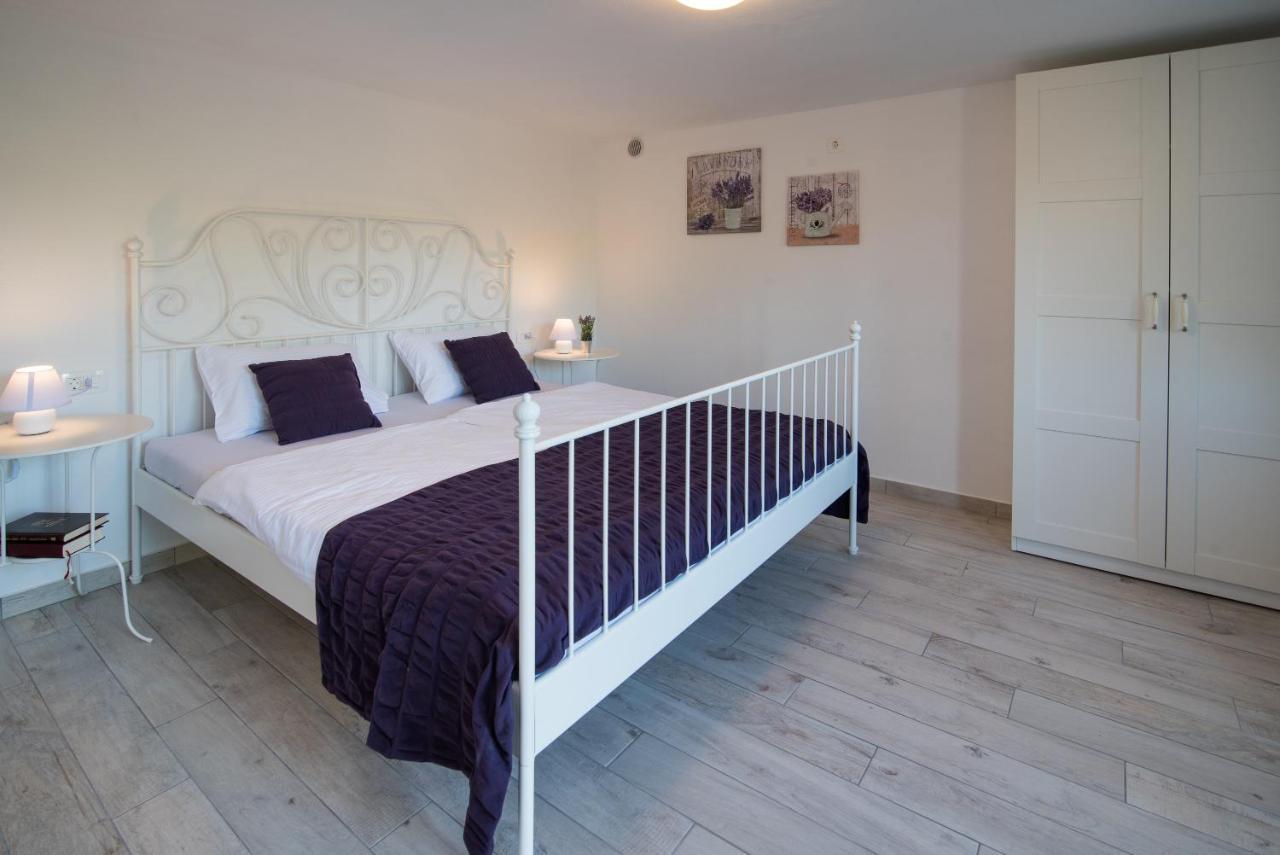 Villa Kalic Garica Eksteriør billede