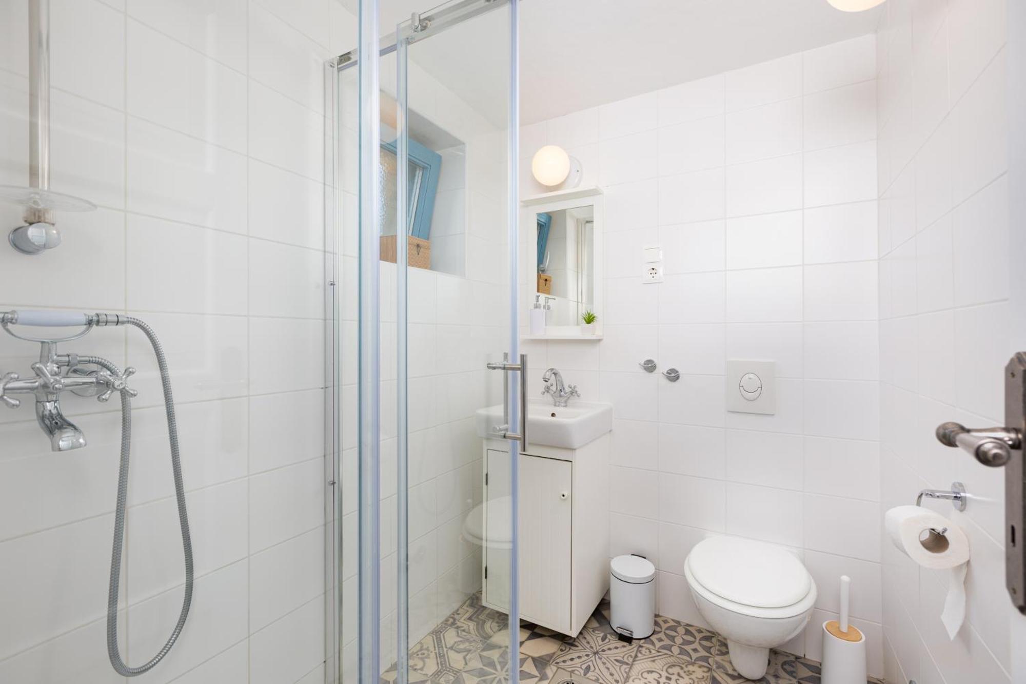 Villa Kalic Garica Eksteriør billede