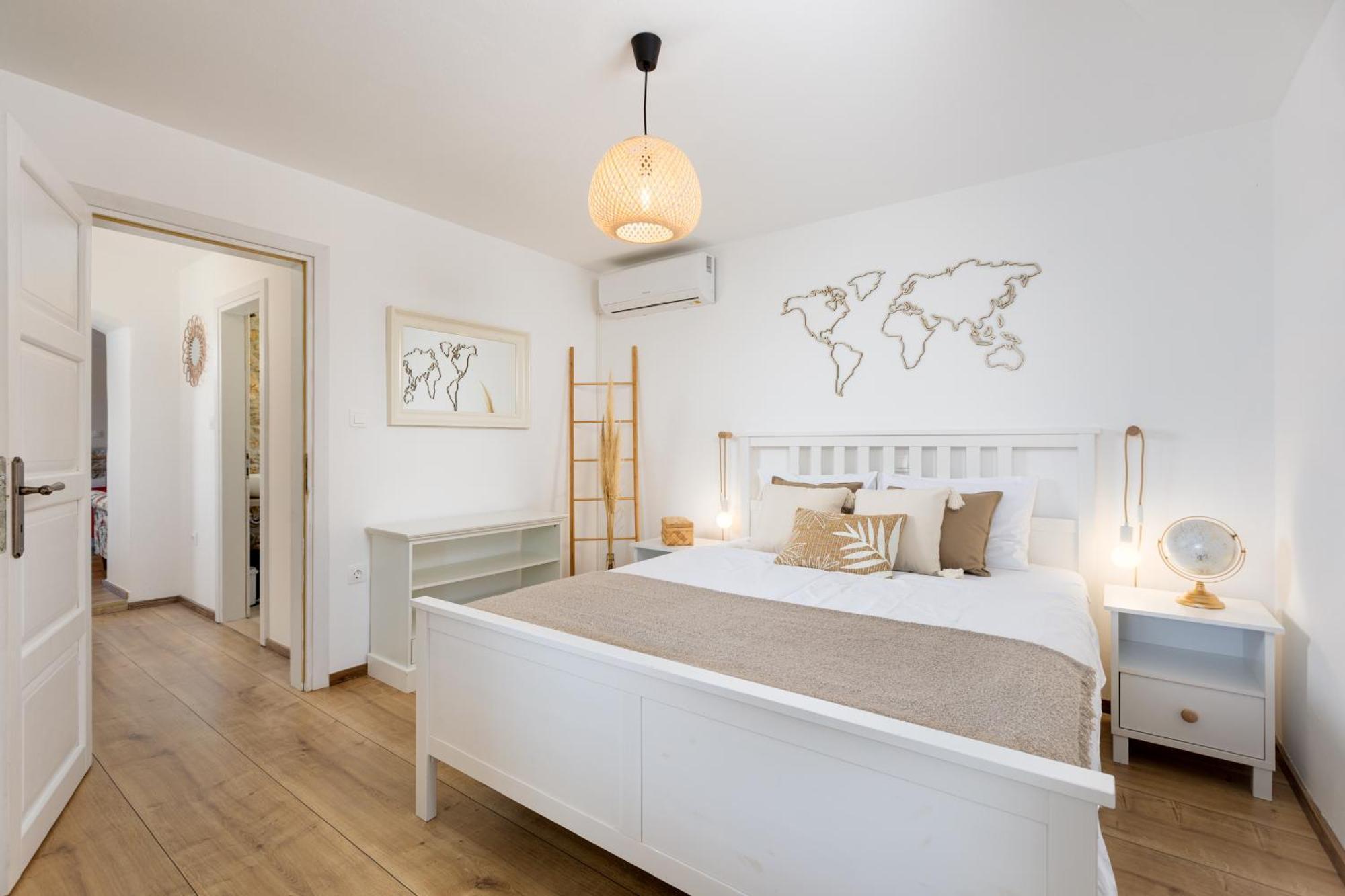 Villa Kalic Garica Eksteriør billede